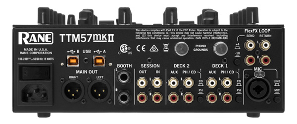 TTM57mkII