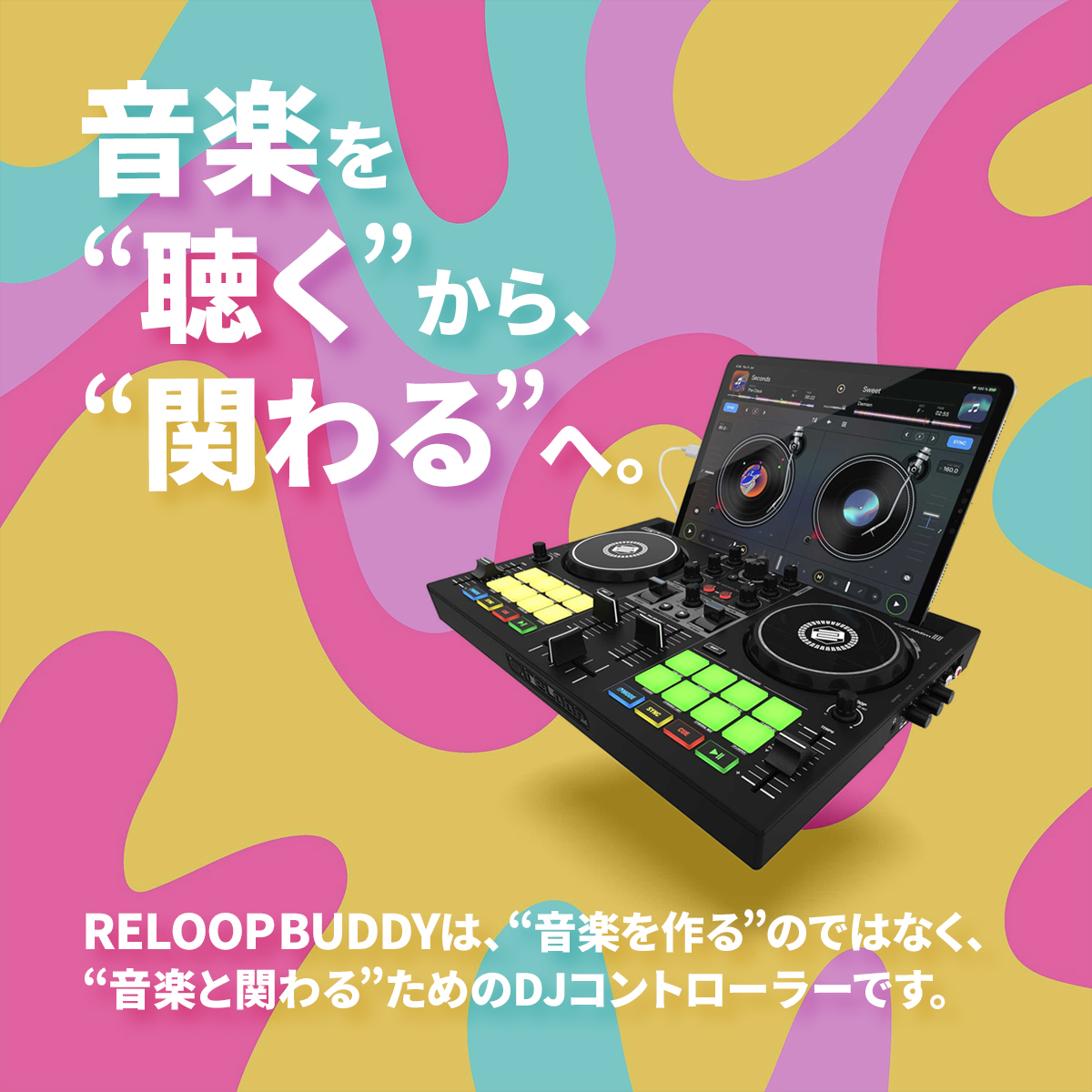 RELOOP BUDDY image