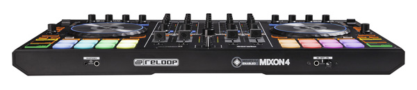 Reloop MIXON4