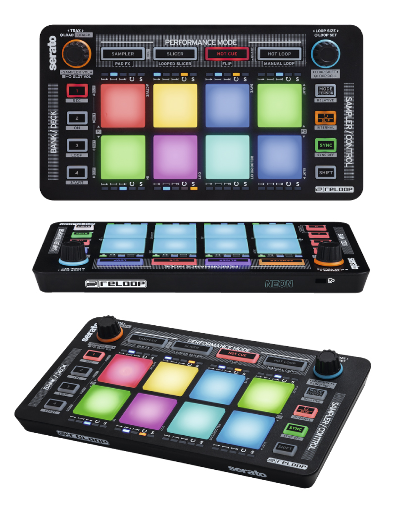 Reloop NEON