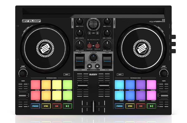 RELOOP BUDDY