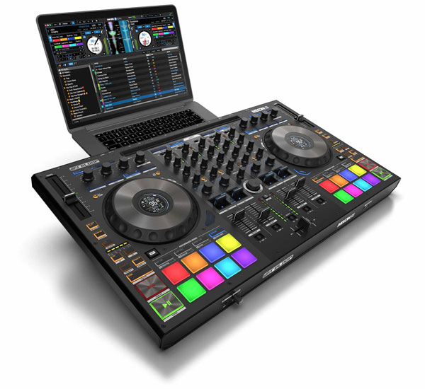 Reloop Mixon 8 Pro