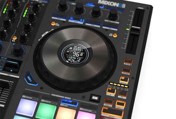 Reloop Mixon 8 Pro