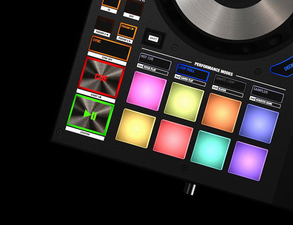 Reloop Mixon 8 Pro