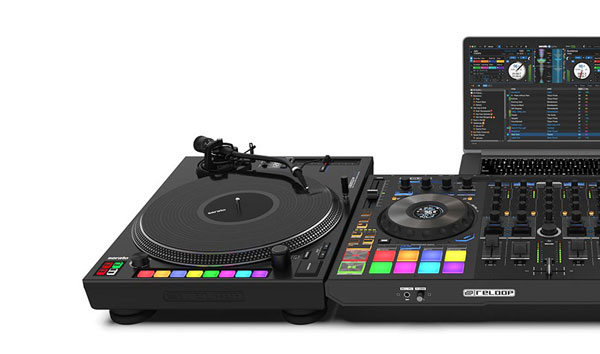 Reloop Mixon 8 Pro