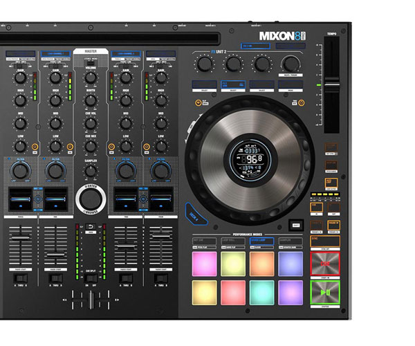 Reloop Mixon 8 Pro