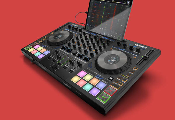 Reloop Mixon 8 Pro