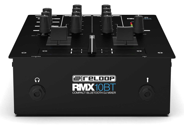 RELOOP RMX-10 BT