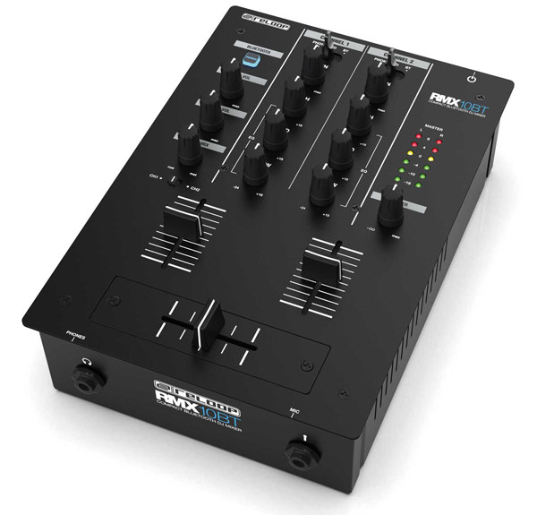 RELOOP RMX-10 BT