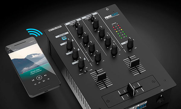 RELOOP RMX-10 BT