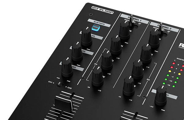 RELOOP RMX-10 BT