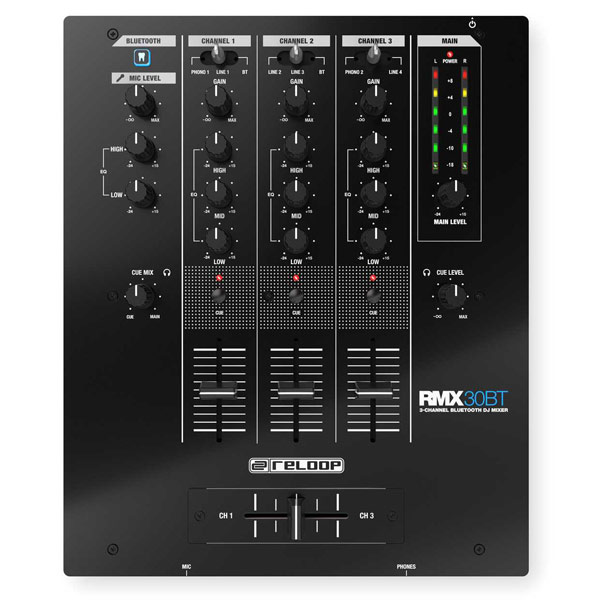 RELOOP RMX-30 BT