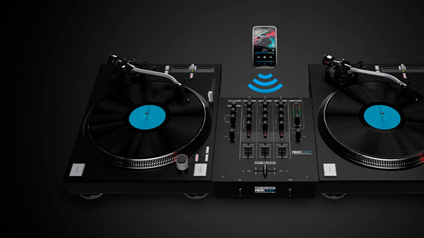 RELOOP RMX-30 BT