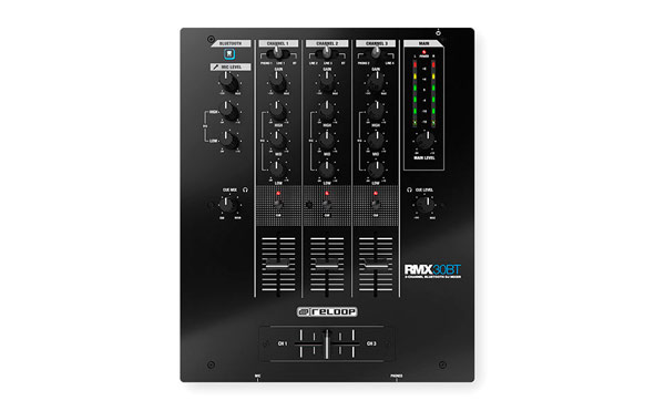RELOOP RMX-30 BT