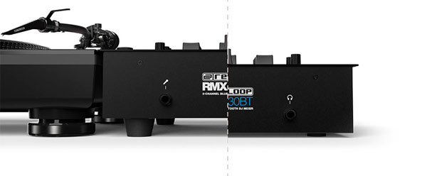 RELOOP RMX-30 BT