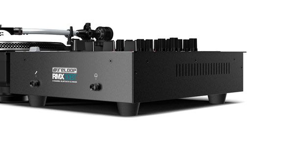 RELOOP RMX-30 BT