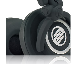 Reloop RHP-10 詳細1