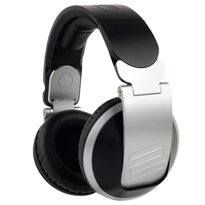 reloop BUDDY audio-technicalヘッドホン付き Buddy - Dirigent | ディリゲント