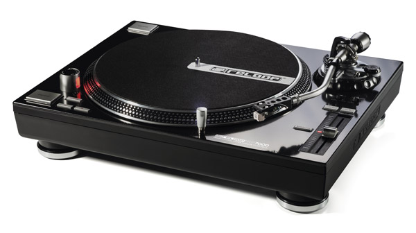 Reloop RP-7000