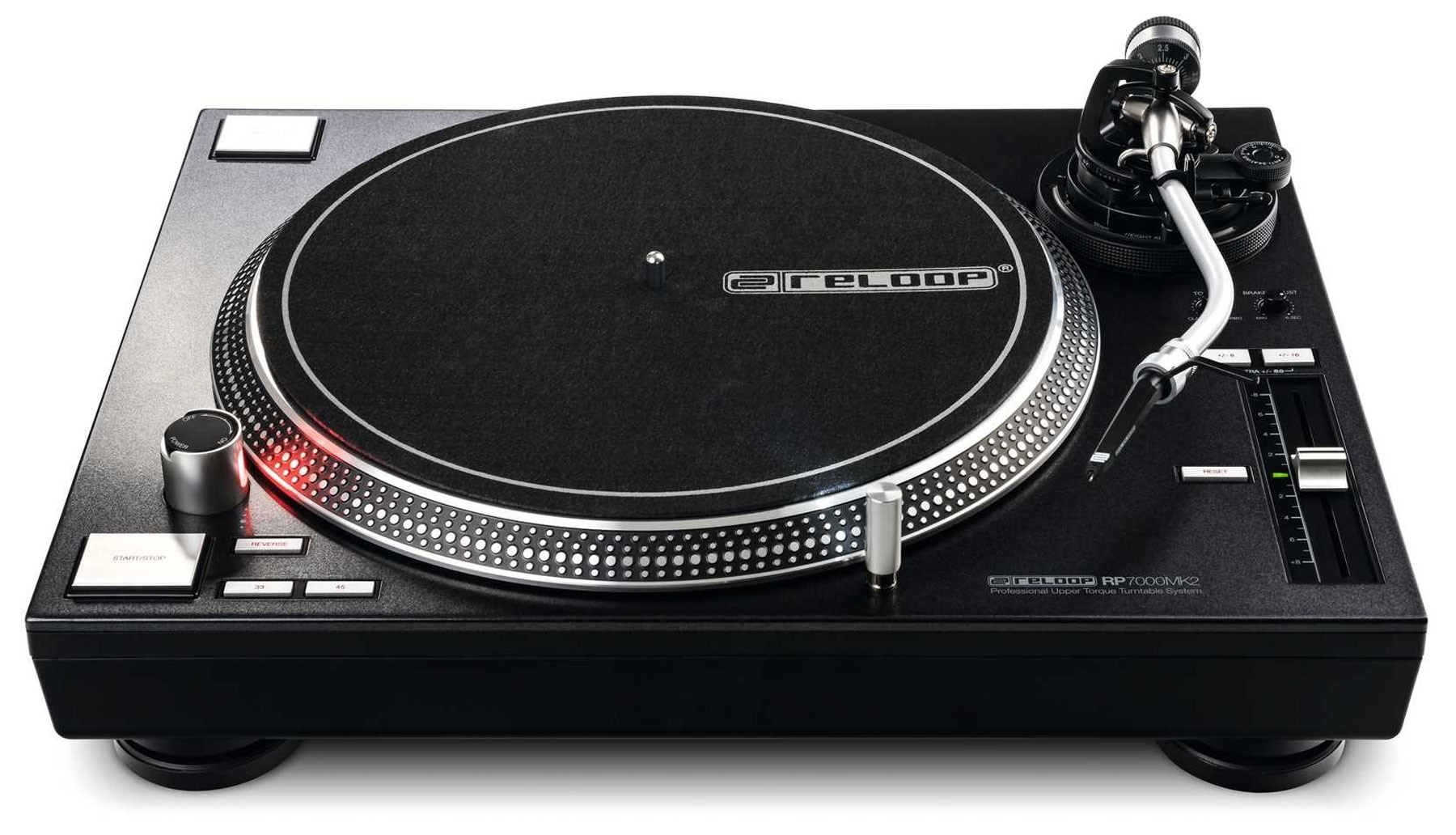 RELOOP RP-7000MK2