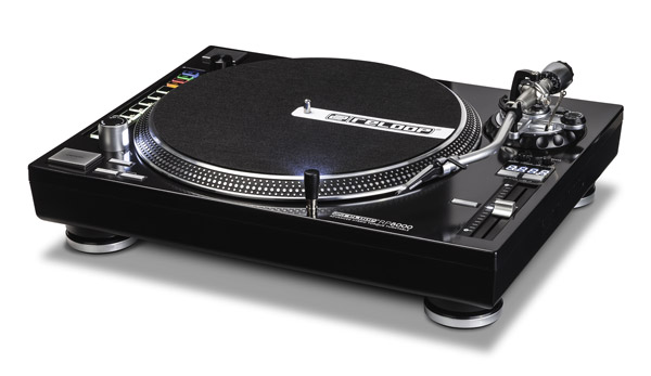 Reloop RP-8000