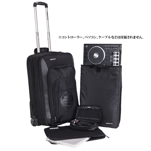 TERMINAL MIX TROLLEY by UDG