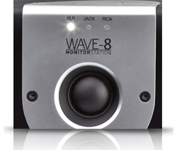 Reloop WAVE-5 パワードスピーカー Reloopからリファレンス向けパワードスピーカー「WAVE 5」「WAVE
