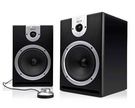 Reloop/パワード・スピーカー/WAVE8 -DJ機材アナログレコード専門店 Reloop/パワード・スピーカー/WAVE8 -DJ機材アナログレコード専門店