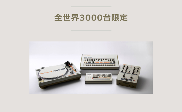 Roland TT-99