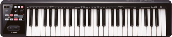 Roland A49