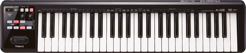 Roland A49