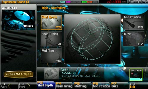 Roland/PCソフト/ARX-01 -DJ機材アナログレコード専門店OTAIRECORD