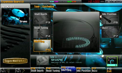 Roland/PCソフト/ARX-01 -DJ機材アナログレコード専門店OTAIRECORD