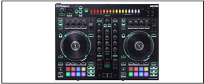 Roland DJ-202