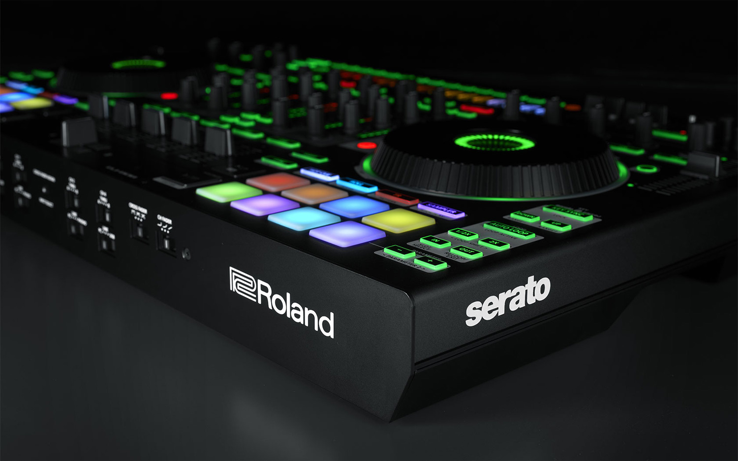 Roland DJ-808
