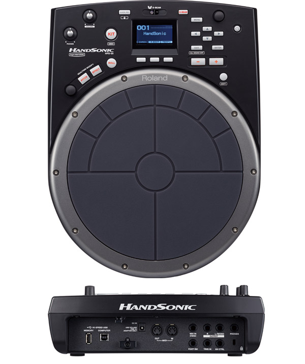 HandSonic HPD-20