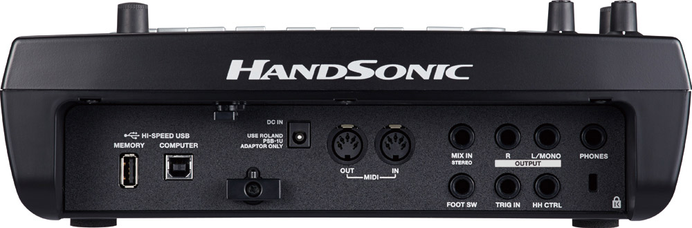 HandSonic HPD-20