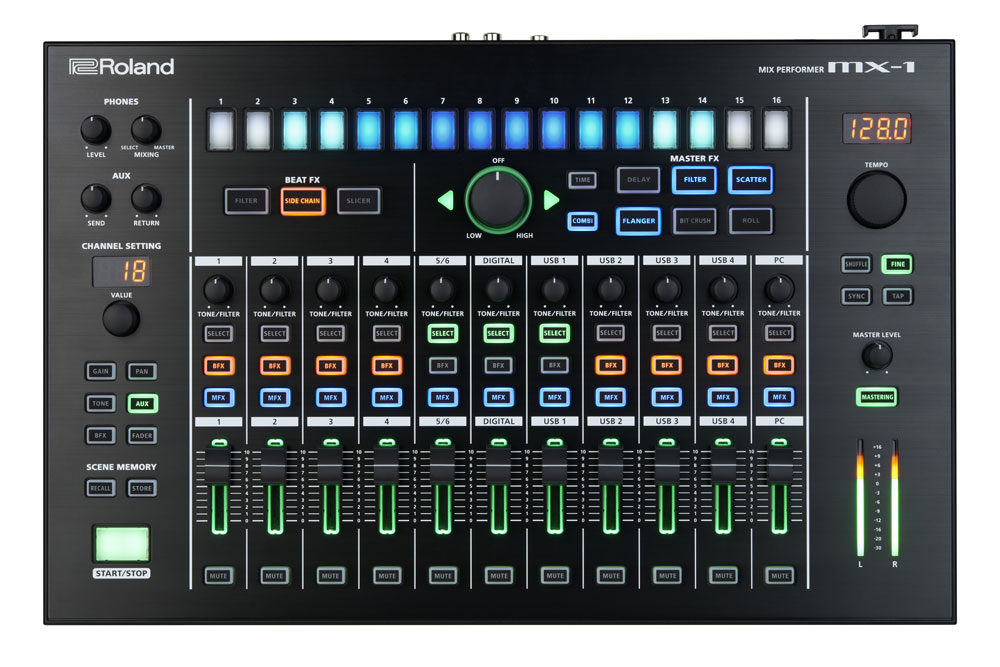 AIRA MX-1