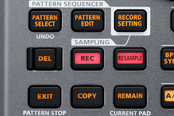 Roland SP-404MK2