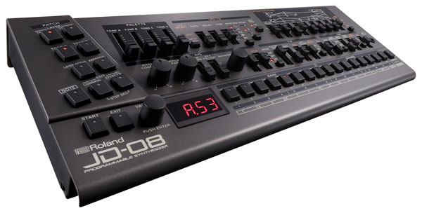 Roland JD-08