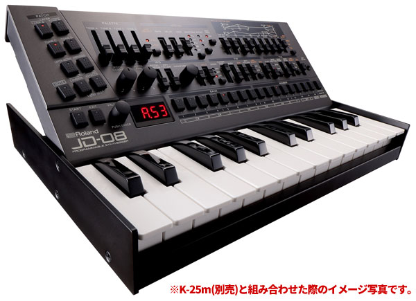 Roland JD-08