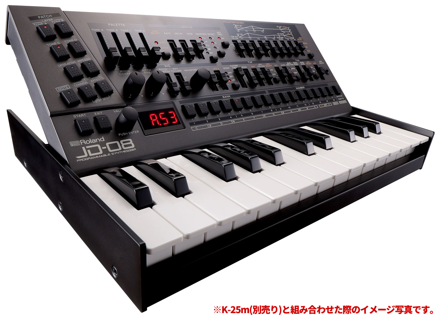 Roland JD-08