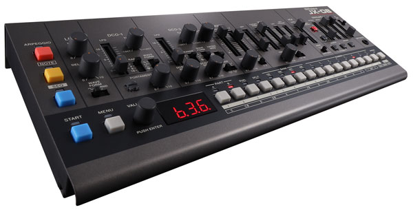 Roland JX-08