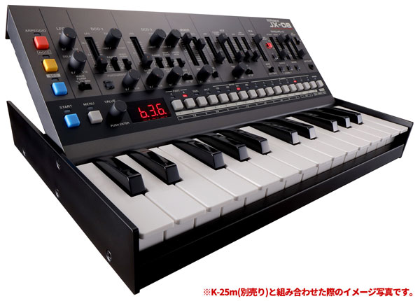 Roland JX-08