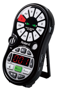 Roland VT-12 写真
