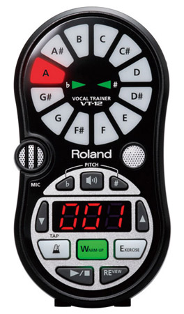 Roland VT-12 BK