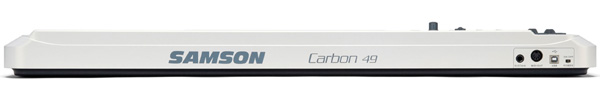 SAMSON Carbon49