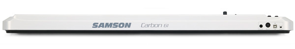 SAMSON Carbon61
