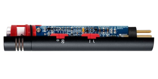 seelectronics/コンデンサーマイク/sE7