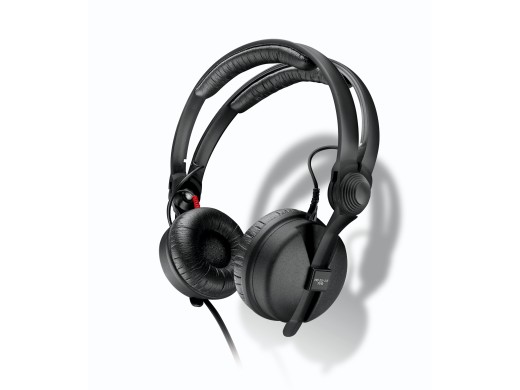 HD 25-1 II